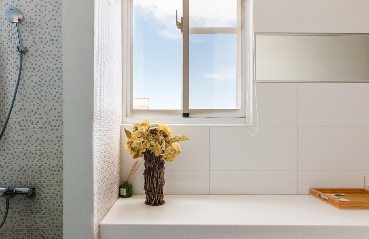 Modena B&B T'ai-tung Exteriör bild